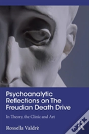 Capa do artigo Psychoanalytic Reflections On The Freudian Death Drive