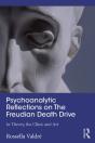 Psychoanalytic Reflections On The Freudian Death Drive - Preview
