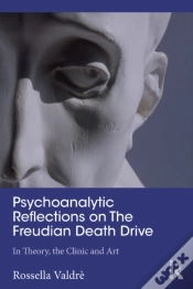 Capa do artigo Psychoanalytic Reflections On The Freudian Death Drive
