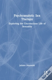 Capa do artigo Psychoanalytic Sex Therapy