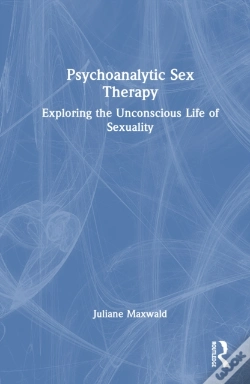 Capa do artigo Psychoanalytic Sex Therapy