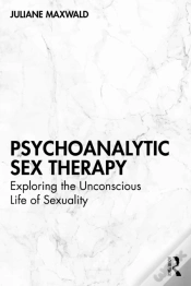 Capa do artigo Psychoanalytic Sex Therapy