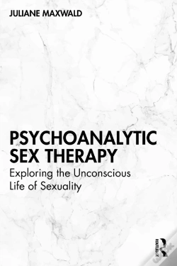 Capa do artigo Psychoanalytic Sex Therapy