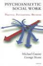 Psychoanalytic Social Work - Preview