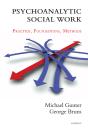 Psychoanalytic Social Work - Preview