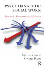 Psychoanalytic Social Work - Preview