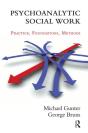 Psychoanalytic Social Work - Preview