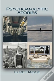 Capa do artigo Psychoanalytic Stories