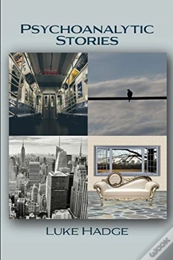 Capa do artigo Psychoanalytic Stories