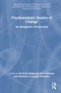 Psychoanalytic Studies Of Change - Preview