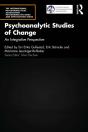 Psychoanalytic Studies Of Change - Preview