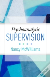 Capa do artigo Psychoanalytic Supervision