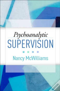 Capa do artigo Psychoanalytic Supervision