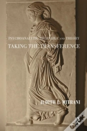 Capa do artigo Psychoanalytic Technique And Theory