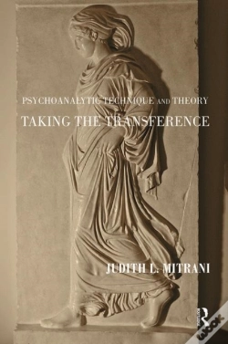 Capa do artigo Psychoanalytic Technique And Theory