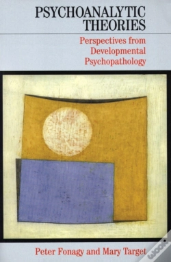 Capa do artigo Psychoanalytic Theories