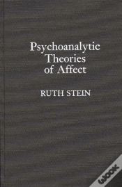 Capa do artigo Psychoanalytic Theories Of Affect