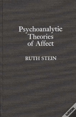 Capa do artigo Psychoanalytic Theories Of Affect