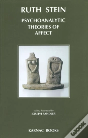 Capa do artigo Psychoanalytic Theories Of Affect