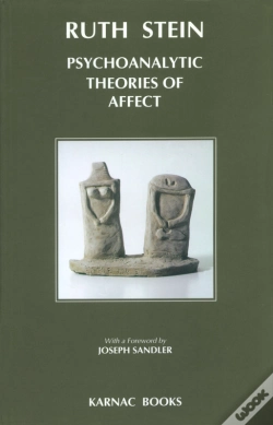 Capa do artigo Psychoanalytic Theories Of Affect