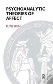 Capa do artigo Psychoanalytic Theories Of Affect