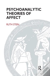 Capa do artigo Psychoanalytic Theories Of Affect