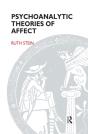 Psychoanalytic Theories Of Affect - Preview