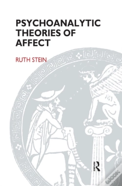 Capa do artigo Psychoanalytic Theories Of Affect