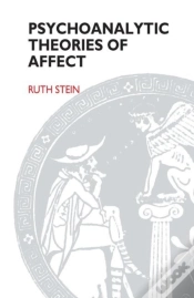 Capa do artigo Psychoanalytic Theories Of Affect