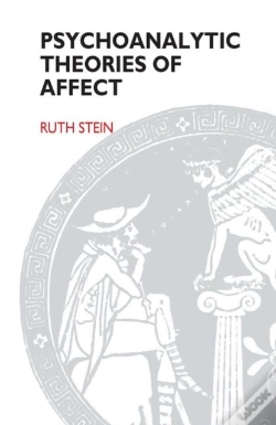 Capa do artigo Psychoanalytic Theories Of Affect