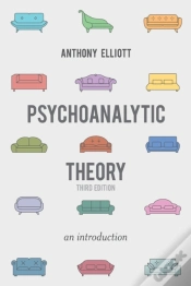 Capa do artigo Psychoanalytic Theory