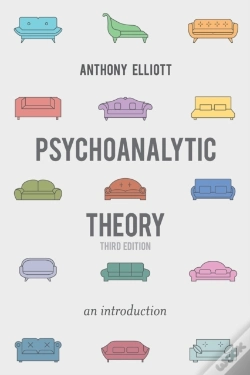 Capa do artigo Psychoanalytic Theory