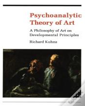 Psychoanalytic Theory Of Art