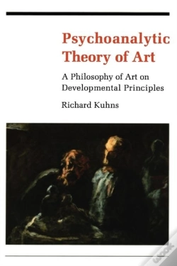 Capa do artigo Psychoanalytic Theory Of Art