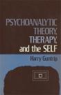 Psychoanalytic Theory, Therapy, And The Self - Preview
