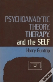 Capa do artigo Psychoanalytic Theory, Therapy, And The Self