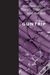 Capa do artigo Psychoanalytic Theory, Therapy And The Self