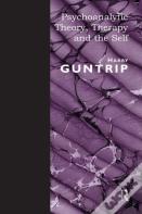 Psychoanalytic Theory, Therapy And The Self