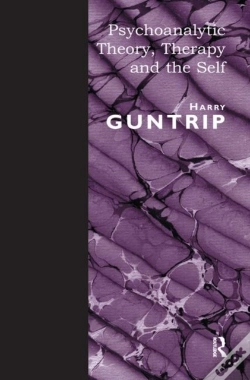 Capa do artigo Psychoanalytic Theory, Therapy And The Self