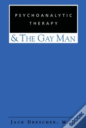 Capa do artigo Psychoanalytic Therapy And The Gay Man