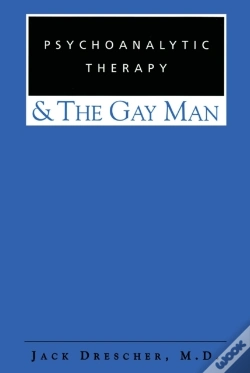 Capa do artigo Psychoanalytic Therapy And The Gay Man
