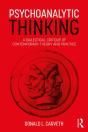 Psychoanalytic Thinking - Preview
