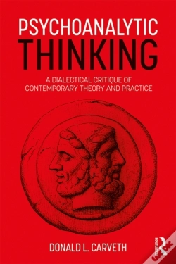 Capa do artigo Psychoanalytic Thinking