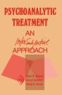 Psychoanalytic Treatment - Preview