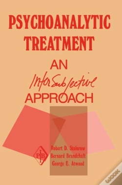 Capa do artigo Psychoanalytic Treatment