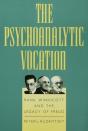 Psychoanalytic Vocation - Preview