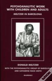 Capa do artigo Psychoanalytic Work With Children And Adults
