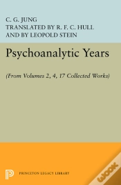 Capa do artigo Psychoanalytic Years
