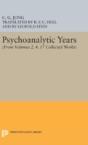 Psychoanalytic Years - Preview