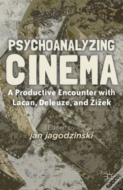 Capa do artigo Psychoanalyzing Cinema